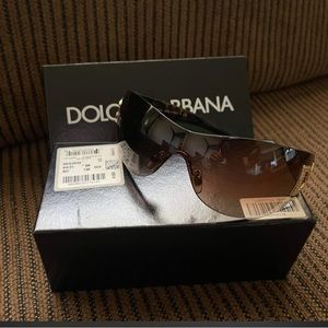 Dolce & Gabbana sunglasses